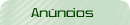 An&uacute;ncios
