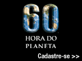Hora do Planeta 2009.